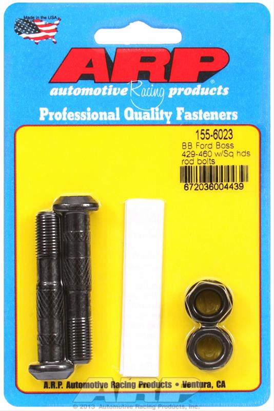 ARP ARP BB Ford Boss 429-460 w/ Square Heads Rod bolts (155-6023) SR