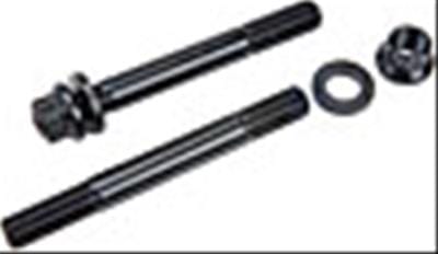 ARP ARP BBC Dart blk w/Dart head 12pt head stud kit (235-4317) SR