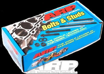 ARP ARP BBC WP Merlin III w/Brodix BB 3xtra hds ARP2000 12pt hea (235-4326) SR