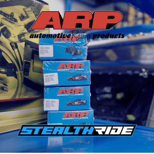 ARP ARP BLK BUTTON DWN SHIRT XL (999-9132) SR