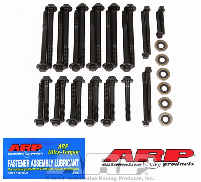 ARP ARP BMW 1000RR main stud kit (201-5201) SR