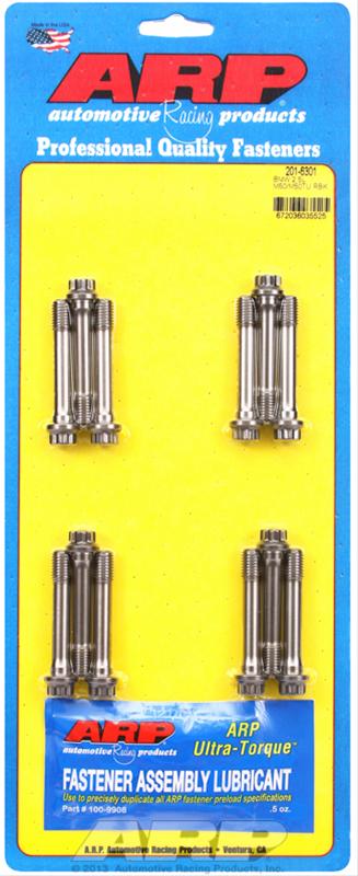 ARP ARP BMW 2.5L M50/M50TU rod bolt kit (201-6301) SR