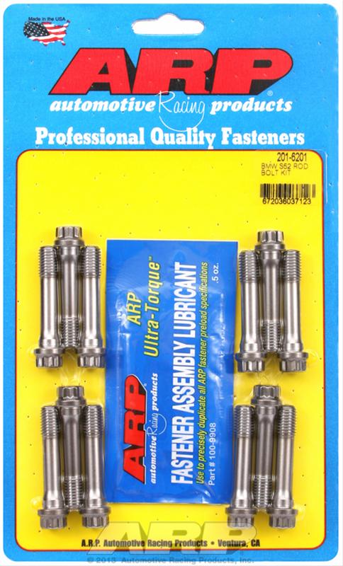 ARP ARP BMW S52 rod bolt kit (201-6201) SR