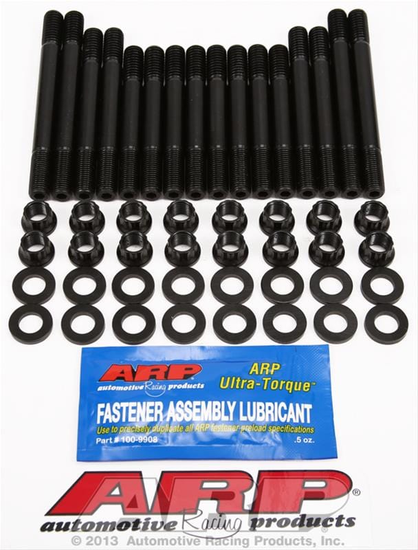 ARP ARP Buick 86-87 Grand National and T-Type 12pt head stud kit (123-4203) SR