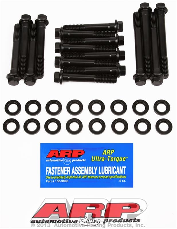 ARP ARP Buick Stage I head bolt kit (123-3601) SR