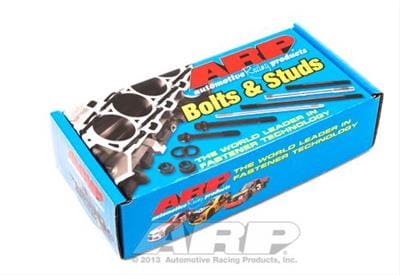 ARP ARP Buick V6 Stage I SS hex head bolt kit (423-3601) SR