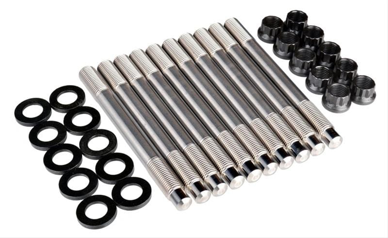 ARP ARP CA625+ Head Stud Kit  94+ Eclipse Evo 1-9 4G63T 7 Bolt (207-4302) SR