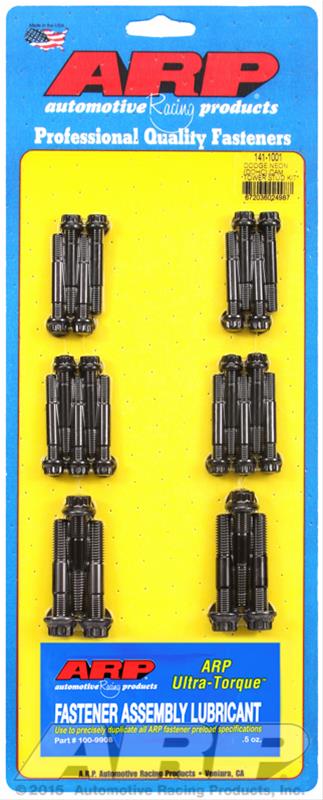 ARP ARP Cam Tower Stud Kit Dodge Neon 2.0L 420A DOHC (141-1001) SR