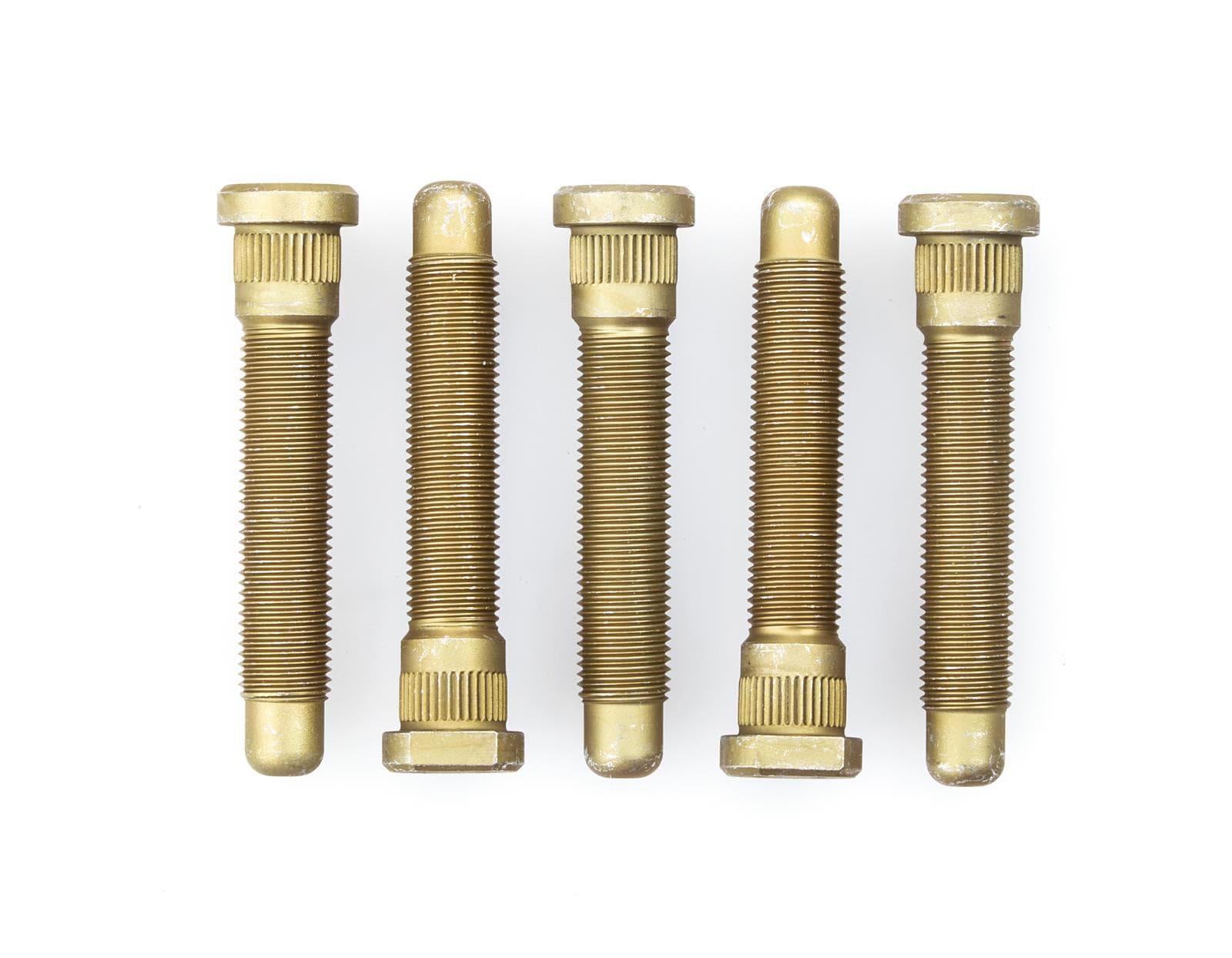 ARP ARP Camaro '10 - '17 M14 1.000 over stock wheel stud kit (100-7737) SR