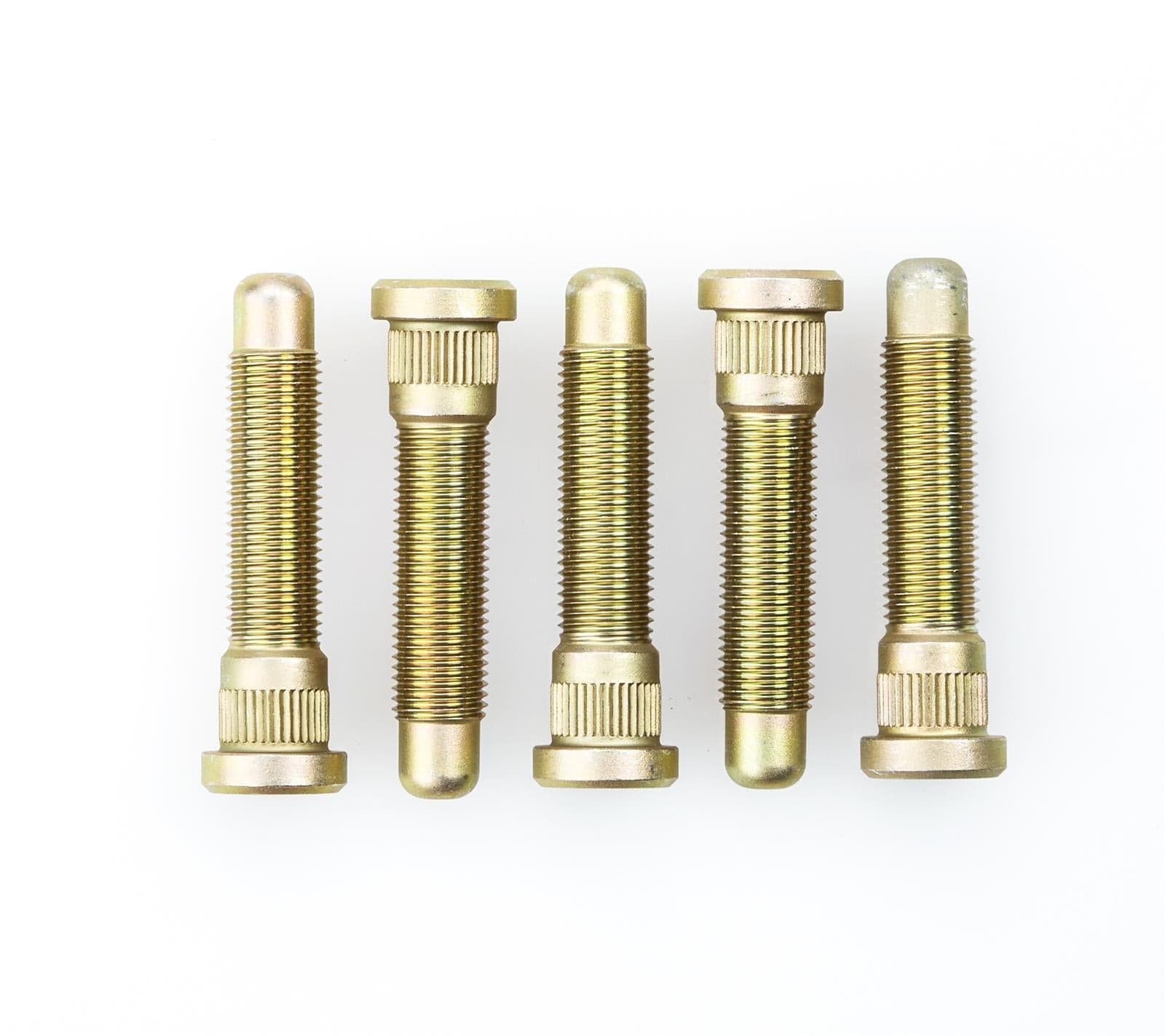 ARP ARP Camaro '10 - '17 M14 .500 over stock wheel stud kit (100-7736) SR