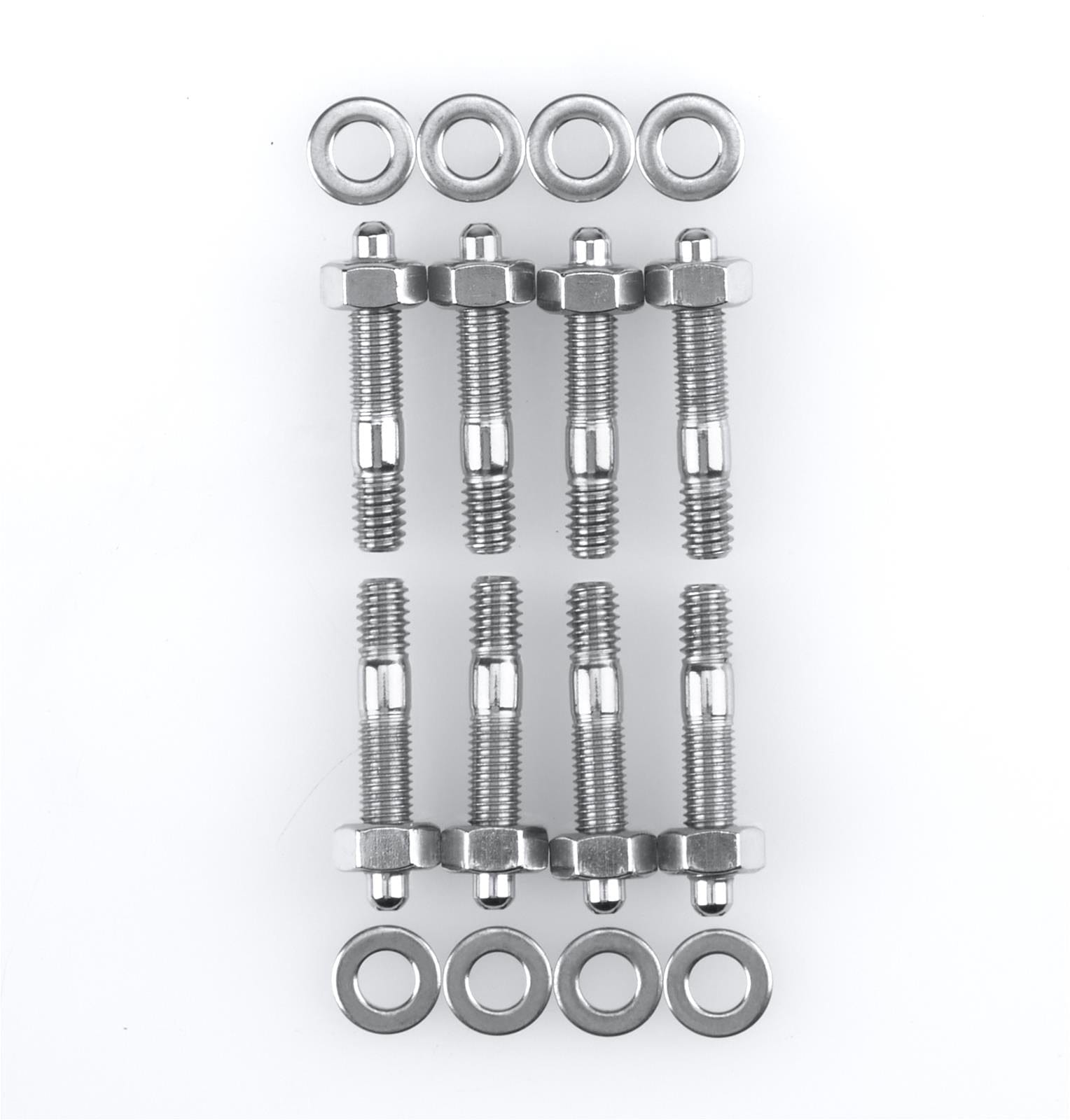 ARP ARP Cast alum covers SS valve cover stud kit (400-7603) SR