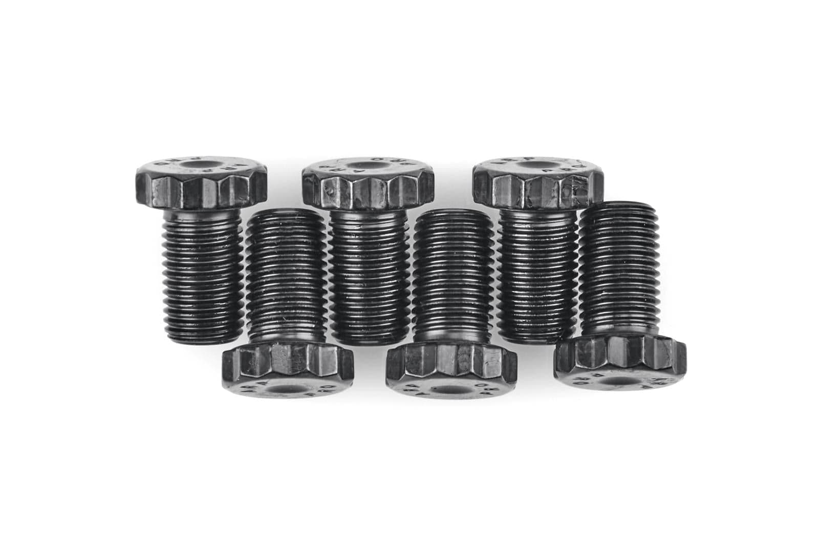 ARP ARP Chevy external balance flexplate bolt kit (200-2906) SR