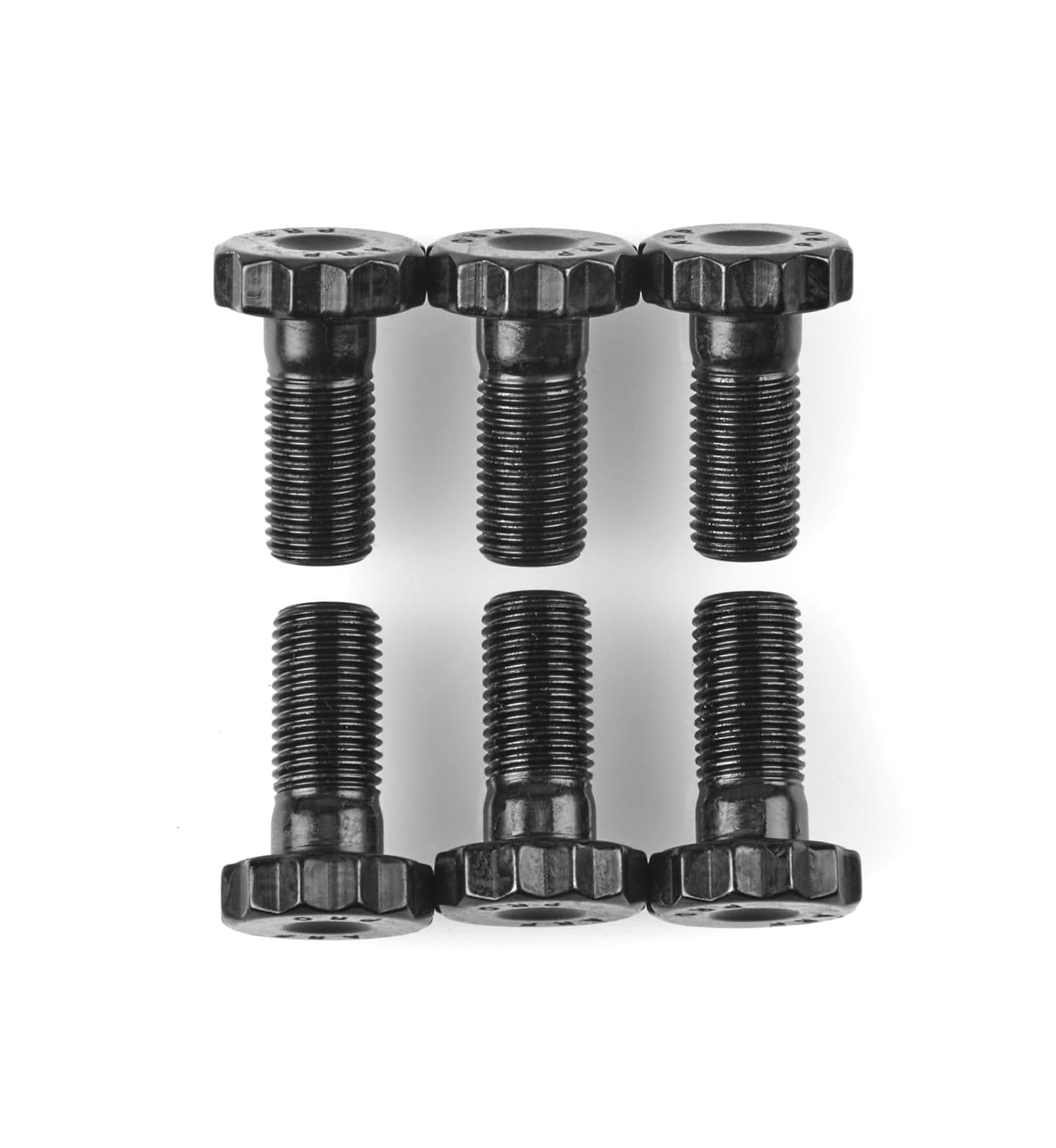 ARP ARP Chevy & Ford 7/16" flywheel bolt kit (200-2802) SR