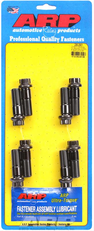 ARP ARP Chevy/GM 6.6L Duramax diesel flexplate bolt kit (230-2901) SR