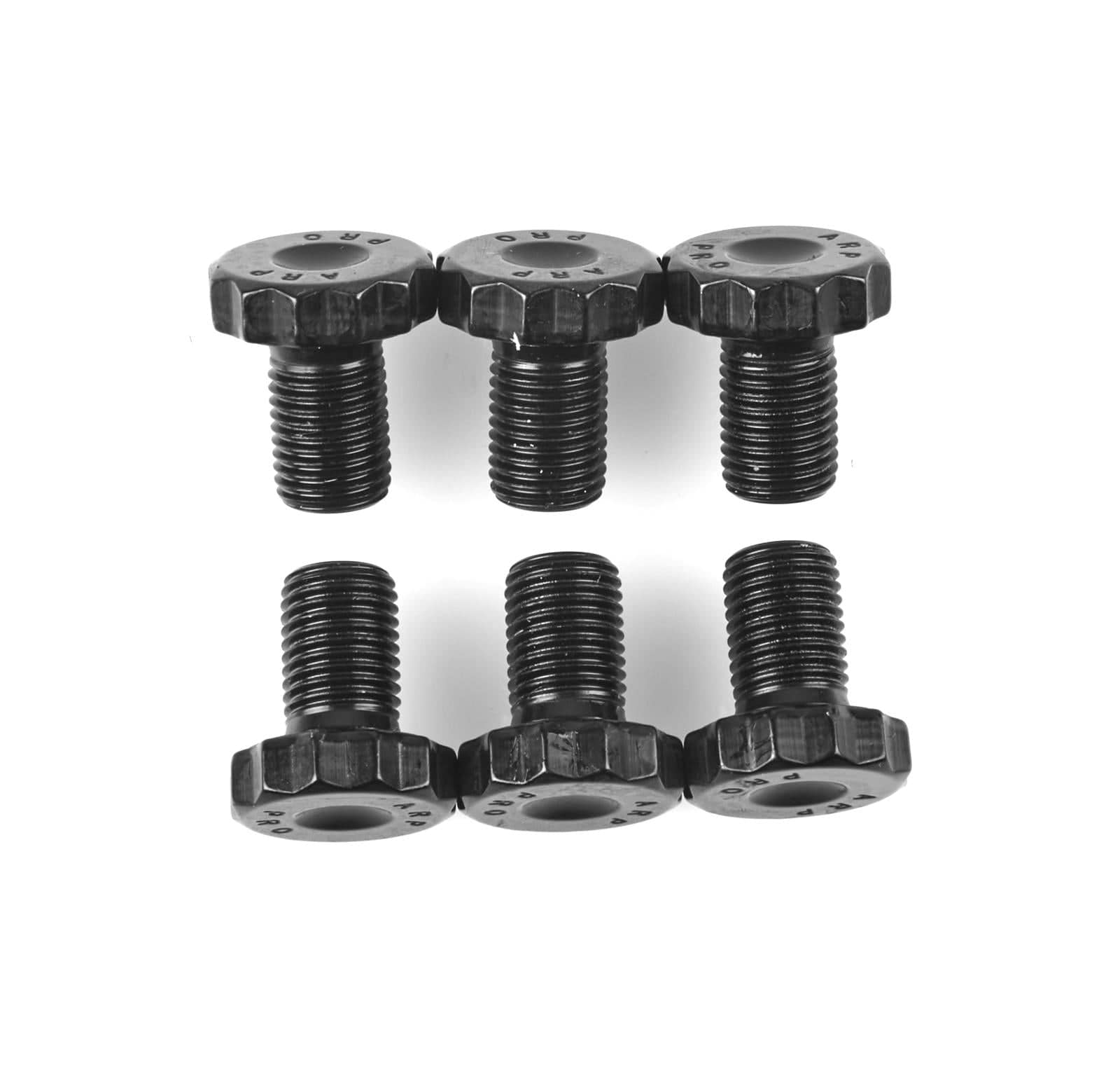 ARP ARP Chevy internal balance & Ford flexplate bolt kit (200-2902) SR