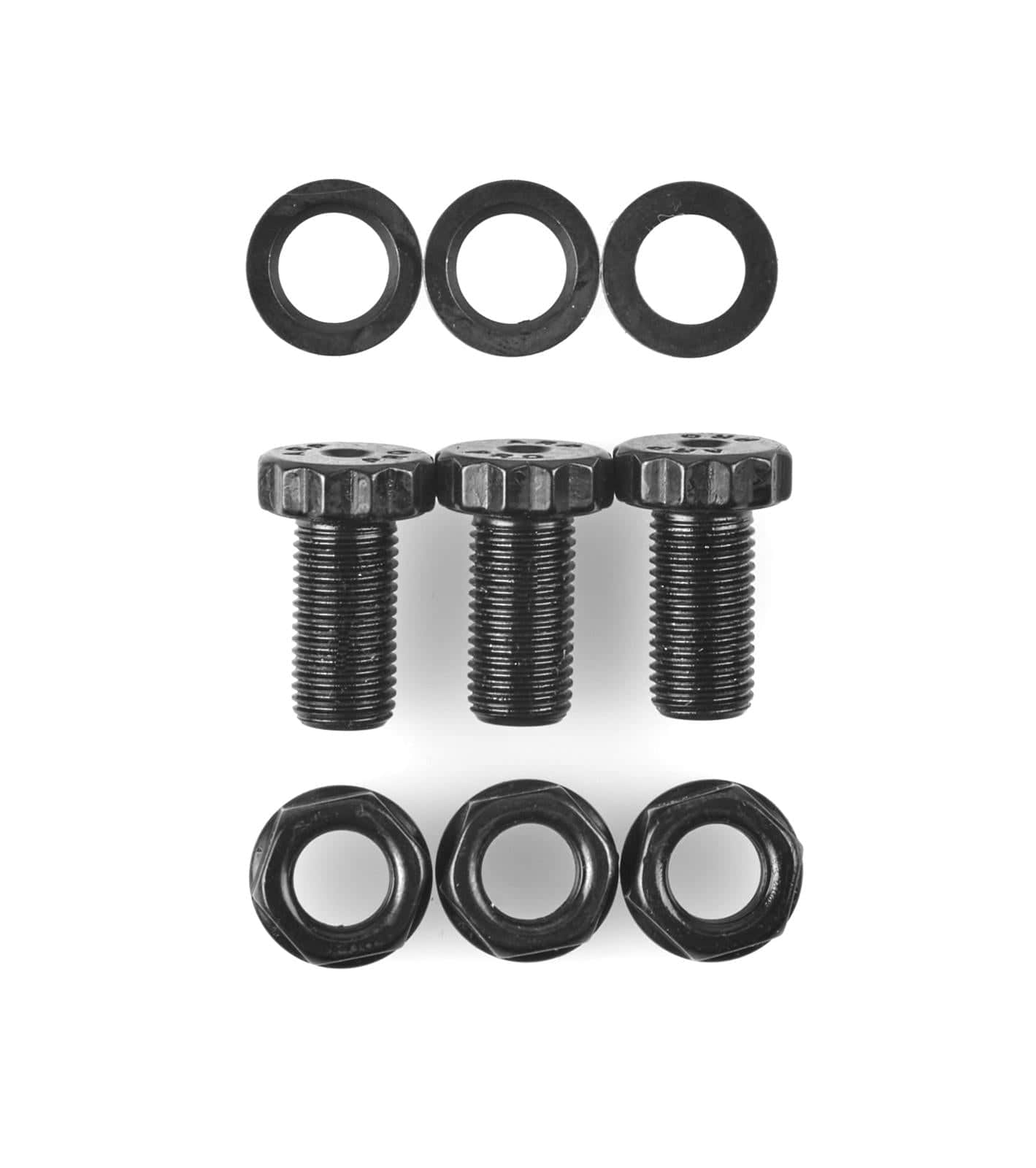 ARP ARP Chevy torque converter bolt kit (230-7301) SR