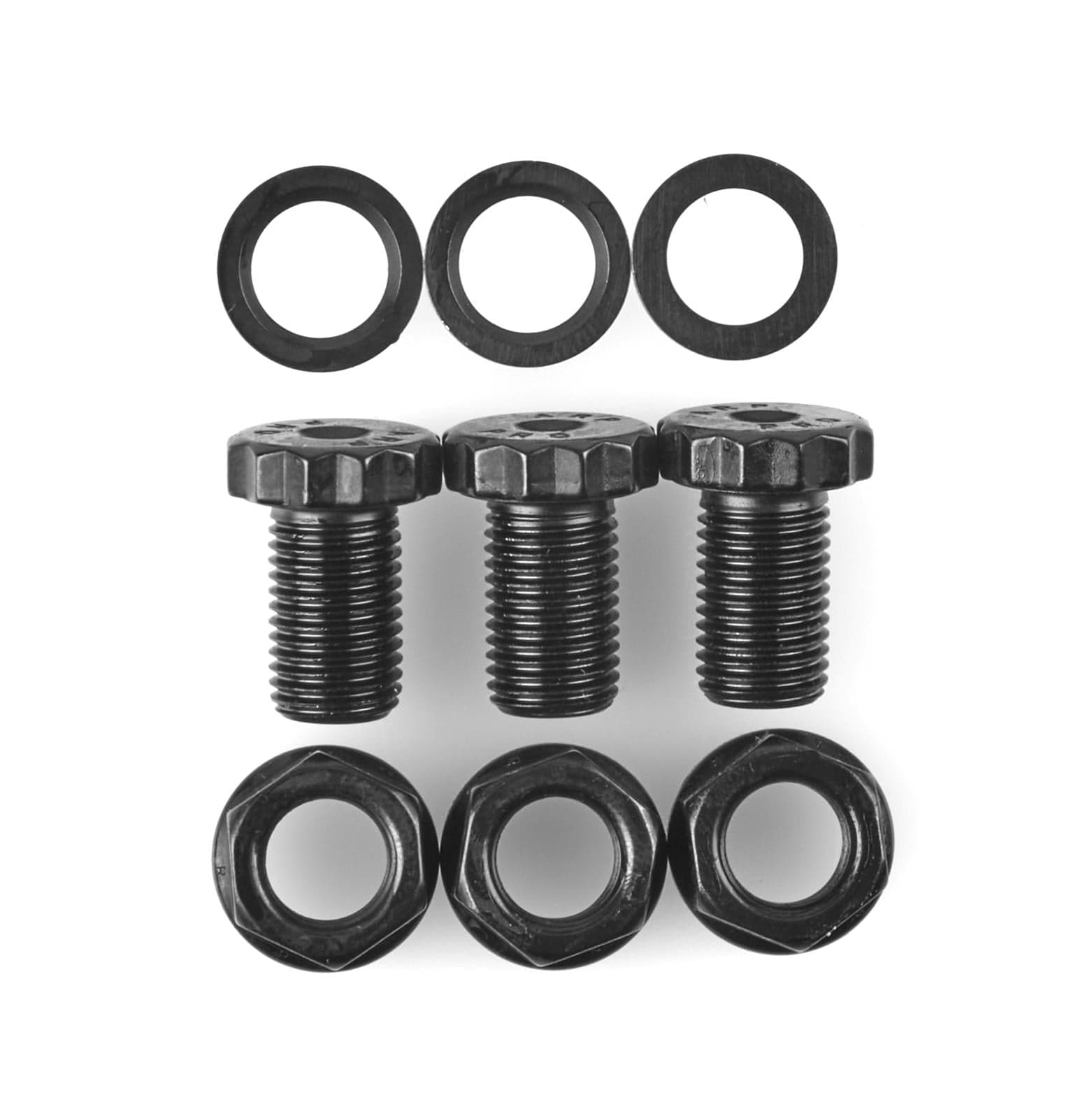 ARP ARP Chevy torque converter bolt kit (230-7302) SR
