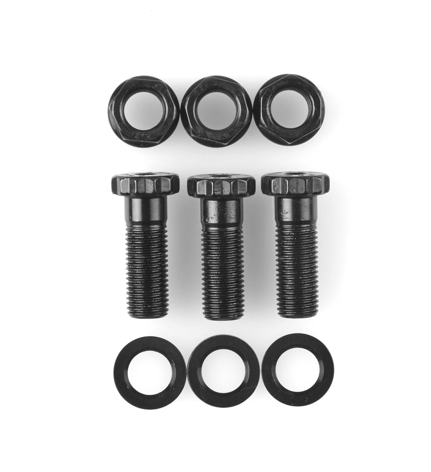 ARP ARP Chevy torque converter bolt kit (230-7303) SR