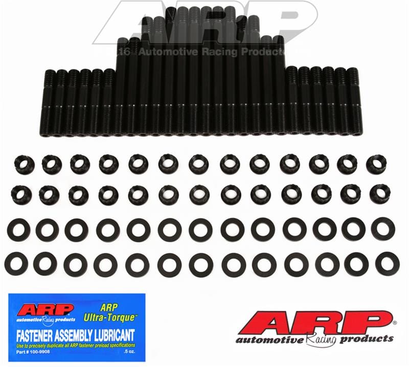 ARP ARP Chevy V6 w/18? standard port head stud kit (233-4307) SR