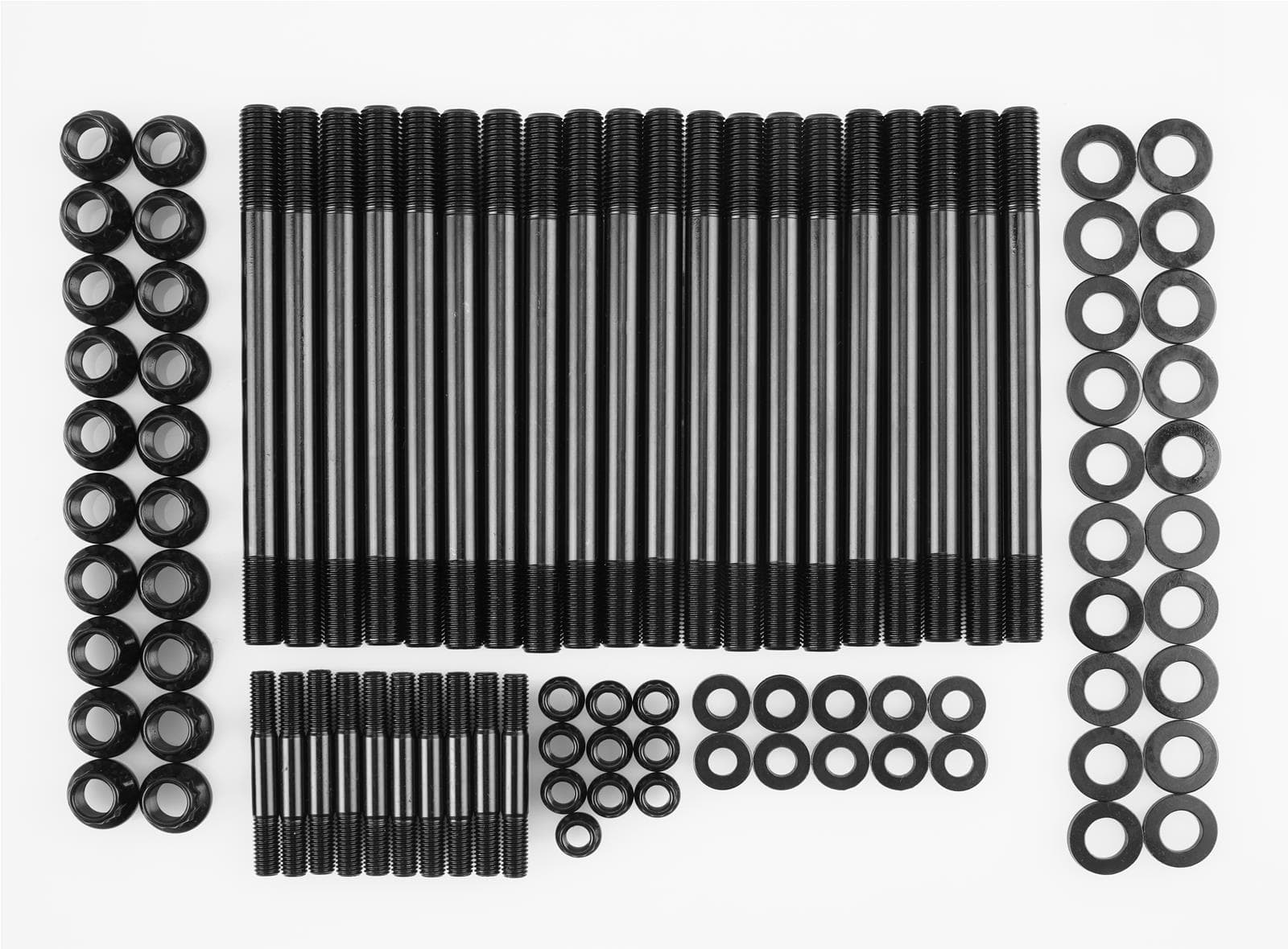 ARP ARP Chrysler 5.7L/6.1L CA625+ Hemi Iron Block HSK (244-4301) SR