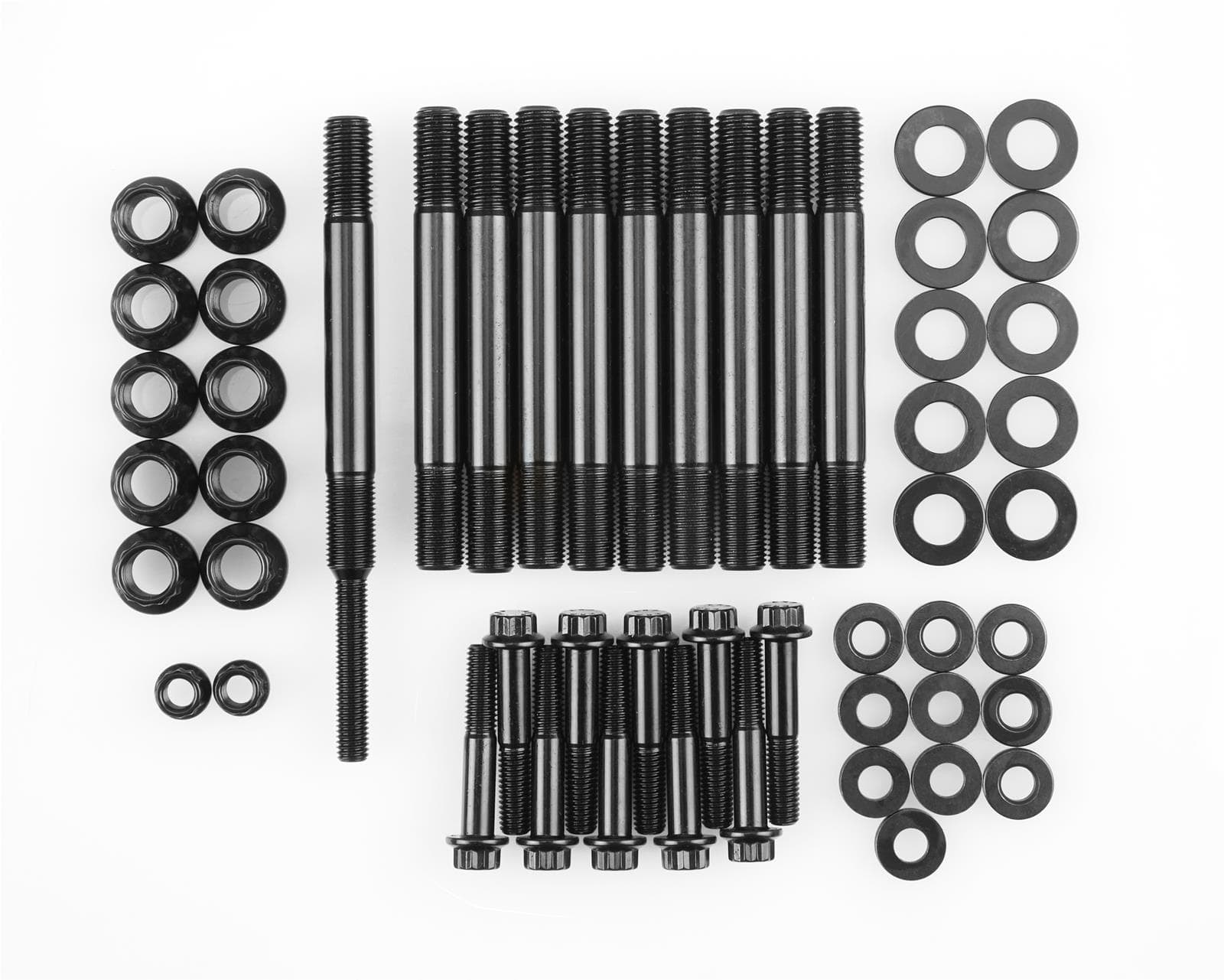 ARP ARP Chrysler 5.7L/6.1L Hemi main stud kit (244-5400) SR