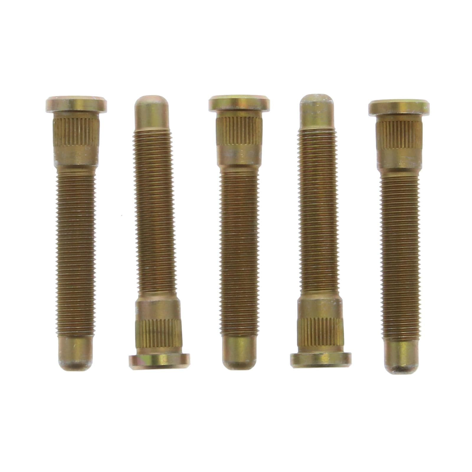 ARP ARP Chrysler front/rear M14 1.000 over stock wheel stud kit (100-7735) SR