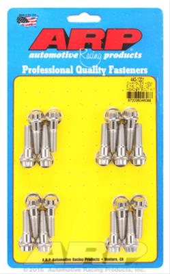 ARP ARP Chrysler hemi 5.7/6.1L SS 12pt header bolt kit (440-1201) SR