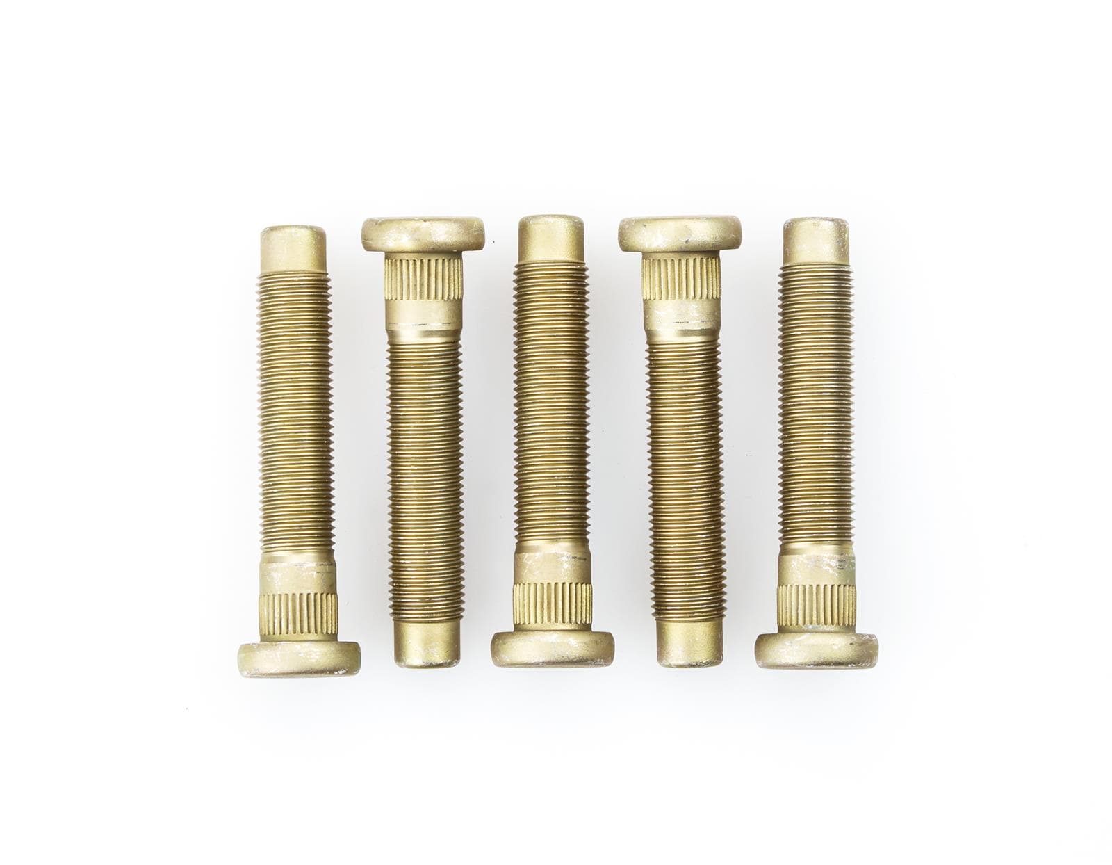ARP ARP Corvette C5 long 1/2 conv wheel stud kit (100-7731) SR