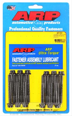 ARP ARP Dodge Cummins 24V rocker pedestal rocker stud kit (247-7201) SR