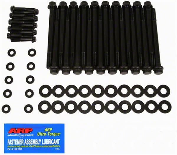 ARP ARP Dodge hemi 5.7/6.1L head bolt kit (147-3901) SR
