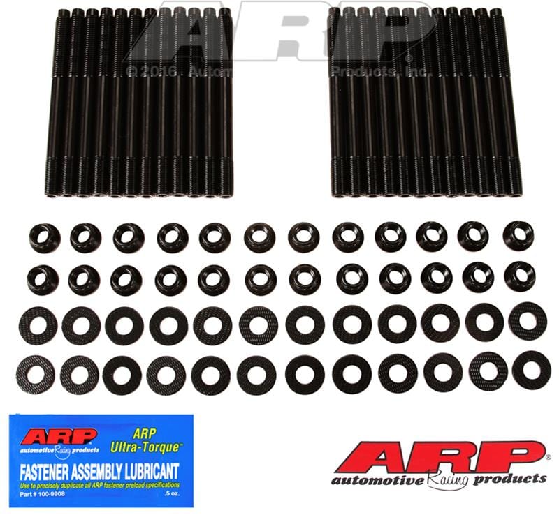ARP ARP Dodge SRT10 GEN3 head stud kit (247-4301) SR