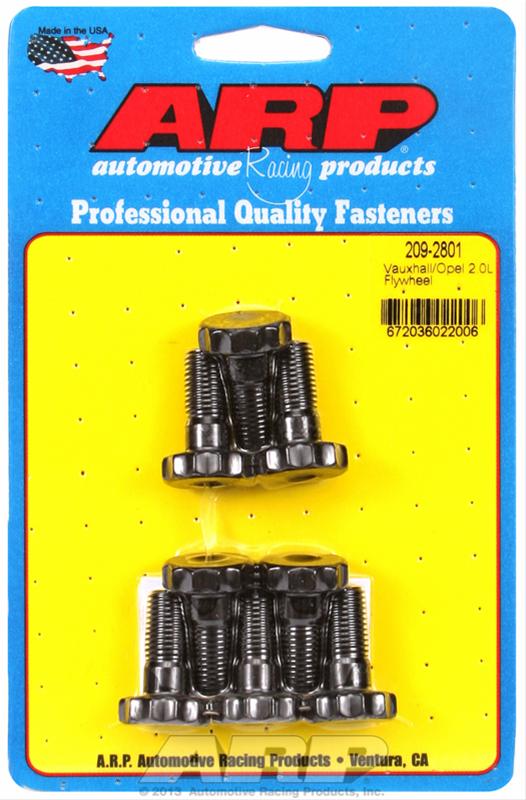 ARP ARP Flexplate Bolt Kit Opel Vauxhall C20XE C20LET (209-2801) SR