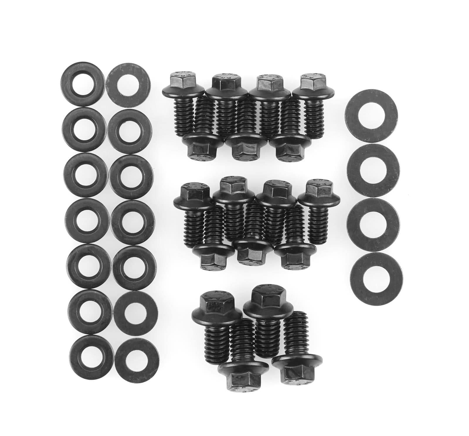 ARP ARP Ford 289-302, 351C&W hex oil pan bolt kit (254-1802) SR