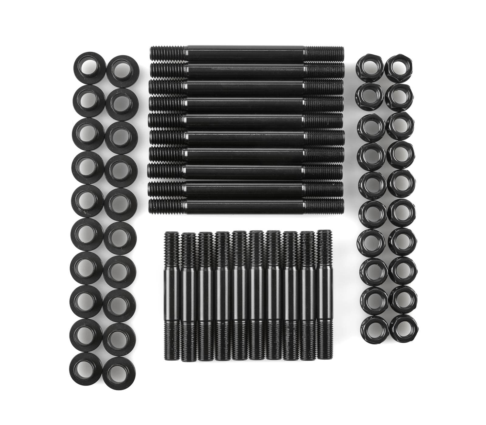 ARP ARP Ford 289-302, w/351W head, 7/16 head stud kit (154-4005) SR