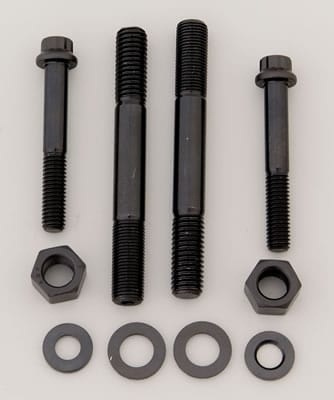 ARP ARP Ford 302 R block 1/2" studs main stud kit (254-5601) SR