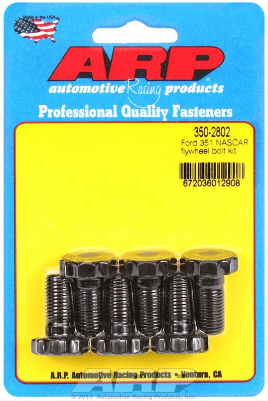 ARP ARP Ford 351 NASCAR flywheel bolt kit (350-2802) SR