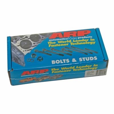 ARP ARP Ford 351 R Block, w/C-3heads, undercut hex hsk (254-4501) SR