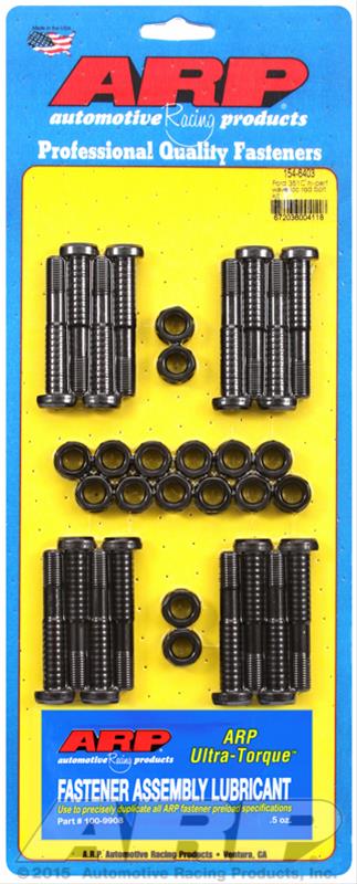 ARP ARP Ford 351C hi-perf wave-loc rod bolt kit (154-6403) SR