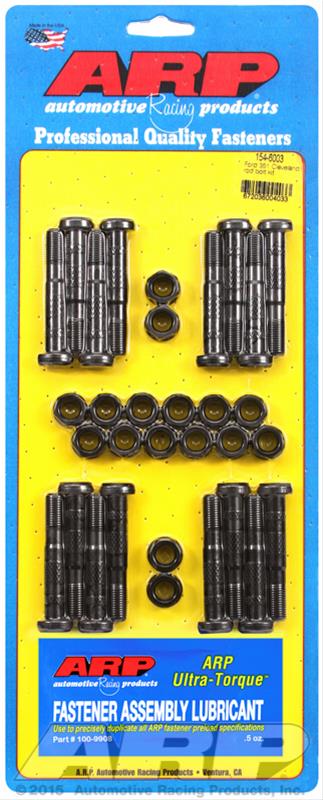 ARP ARP Ford 351C rod bolt kit (154-6003) SR