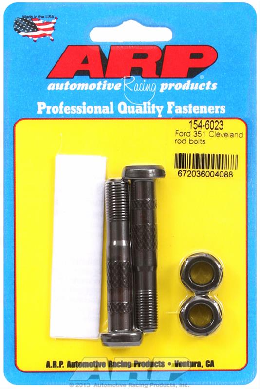 ARP ARP Ford 351C rod bolts (154-6023) SR