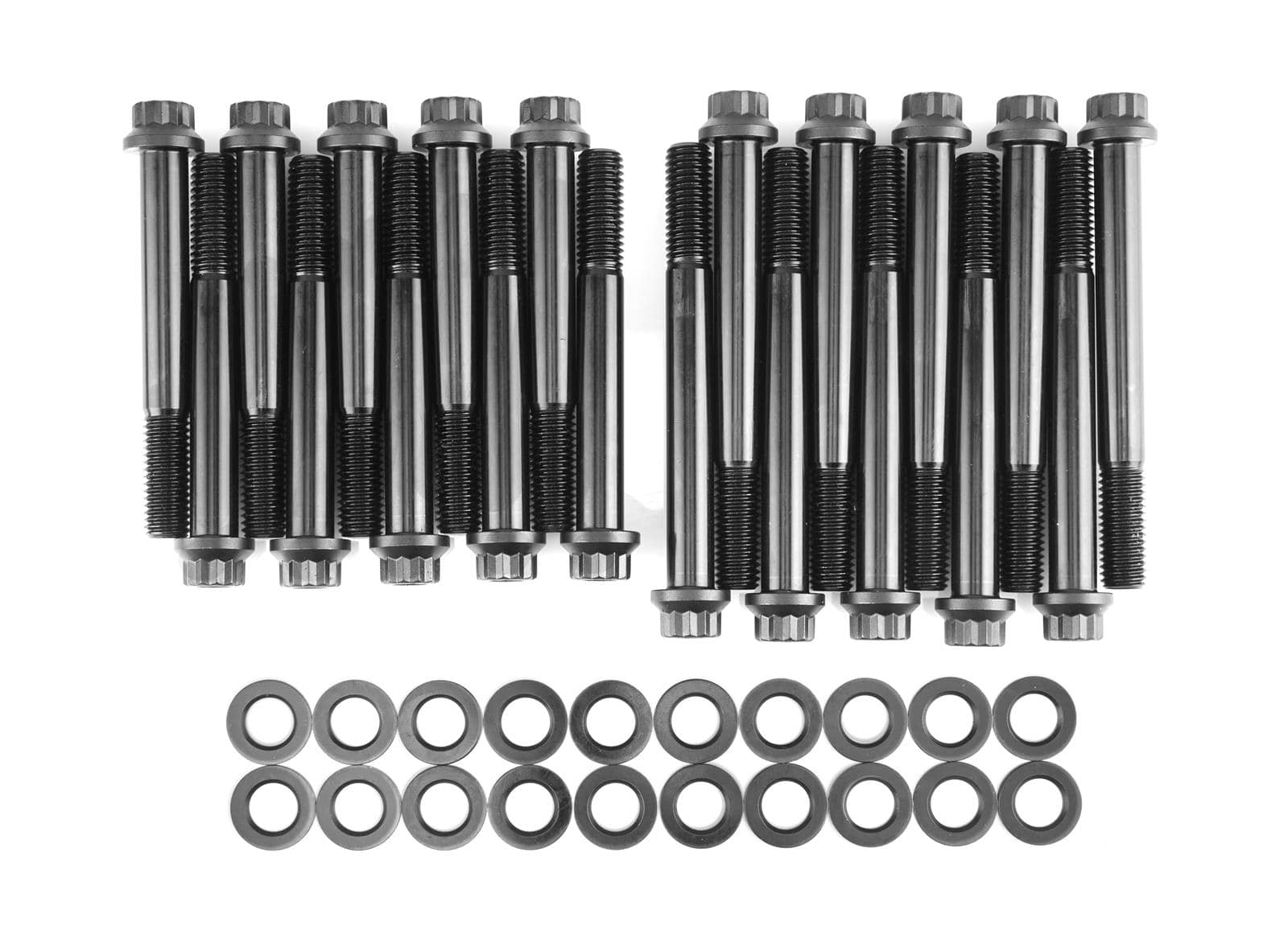 ARP ARP Ford 460 12pt head bolt kit (255-3701) SR