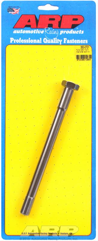 ARP ARP Ford 5/8" front Mandrel bolt kit (350-0701) SR