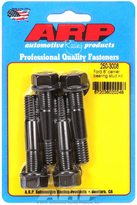 ARP ARP Ford 8" carrier bearing stud kit (250-3008) SR