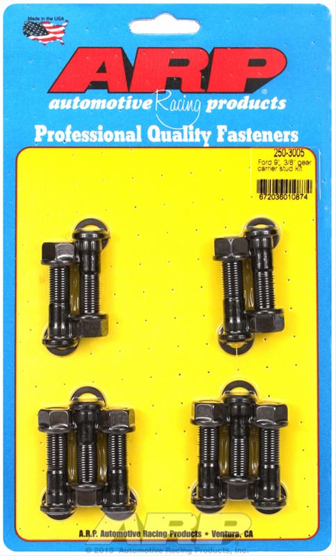 ARP ARP Ford 9", 3/8" gear carrier stud kit (250-3005) SR