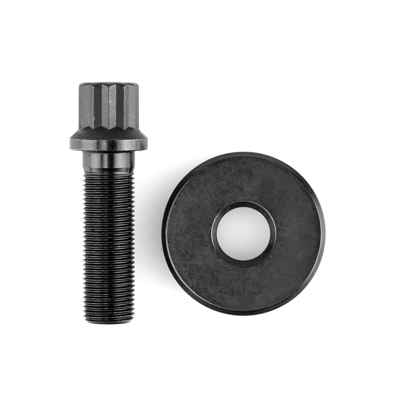 ARP ARP Ford balancer bolt kit (150-2501) SR
