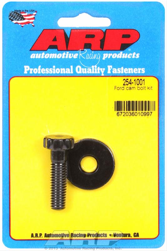 ARP ARP Ford cam bolt kit (254-1001) SR