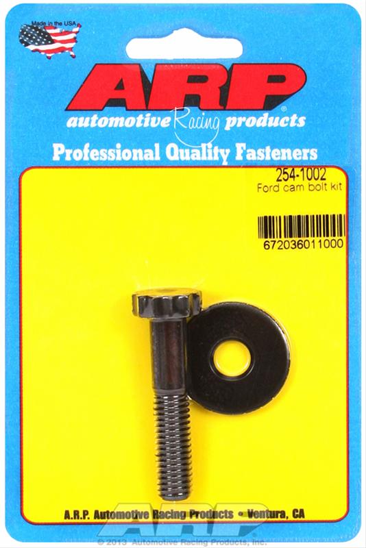 ARP ARP Ford cam bolt kit (254-1002) SR