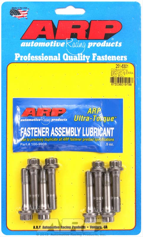 ARP ARP Ford Cosworth Sierra/Escort pro rod bolt kit (251-6301) SR