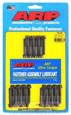 ARP ARP Ford Coyote 5.0L 12pt cam phaser assembly bolt kit (156-1006) SR