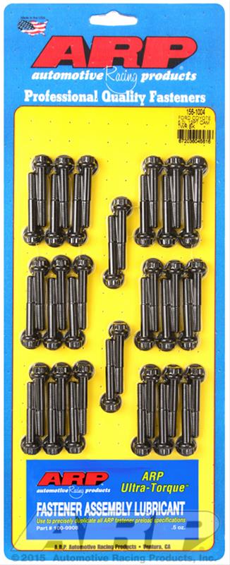 ARP ARP Ford Coyote 5.0L 12pt Cam Tower Bolt Kit (156-1004) SR